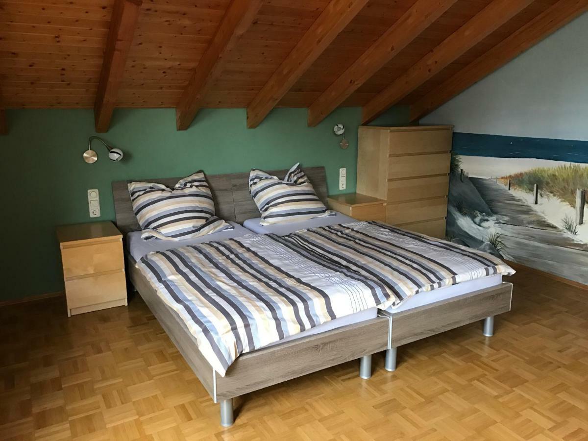 Messe Cgn/Dus Grossraeumige Wohnung In Guter Verkehrslage Leverkusen Exteriör bild