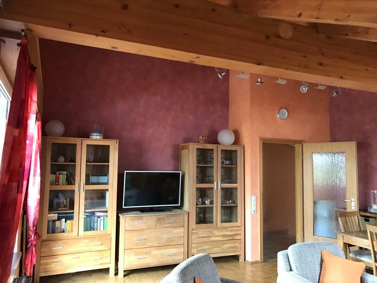 Messe Cgn/Dus Grossraeumige Wohnung In Guter Verkehrslage Leverkusen Exteriör bild