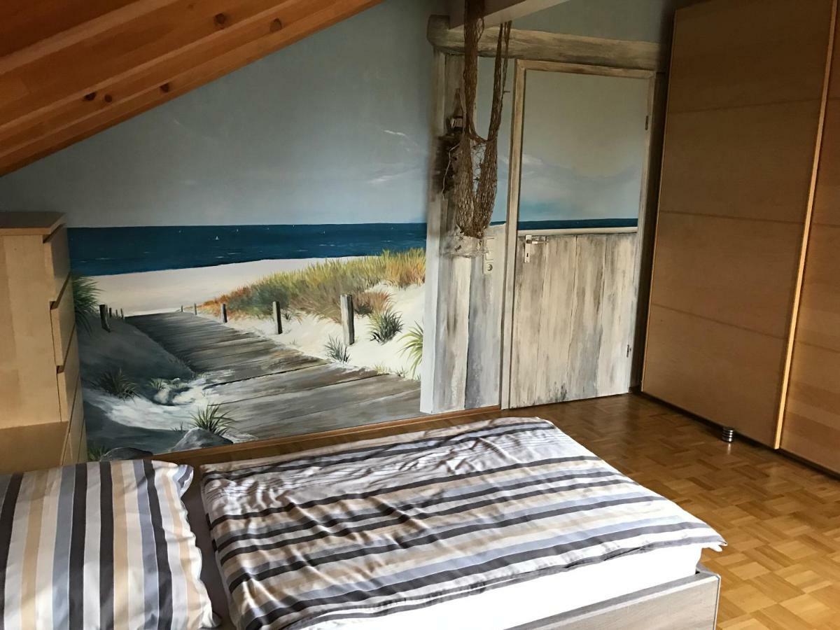 Messe Cgn/Dus Grossraeumige Wohnung In Guter Verkehrslage Leverkusen Exteriör bild
