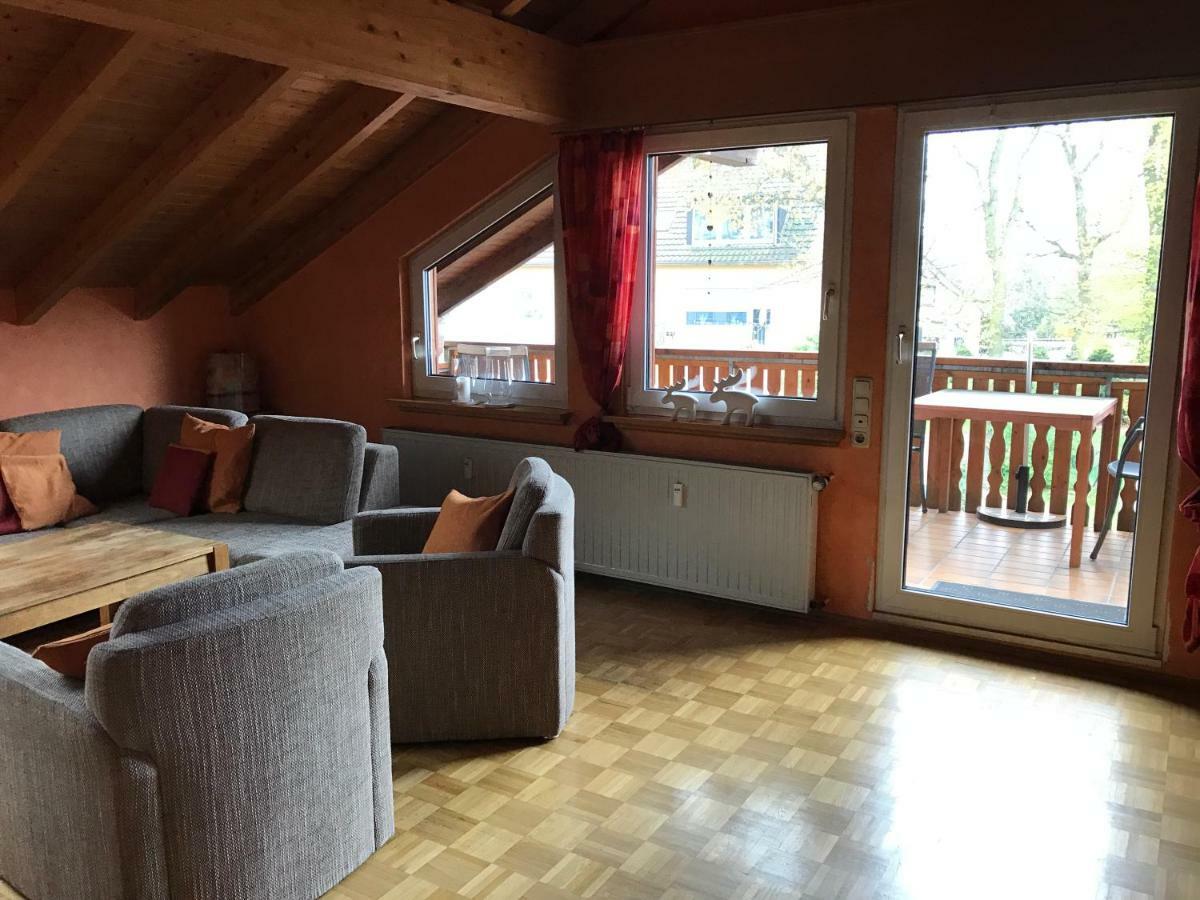 Messe Cgn/Dus Grossraeumige Wohnung In Guter Verkehrslage Leverkusen Exteriör bild